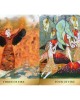 The Enchanted Förhäxa Tarot - MJ Cullinane Κάρτες Ταρώ